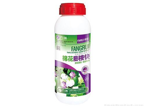 棉花膨桃快500ml