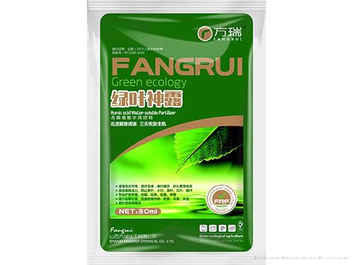 绿叶神露-30ml