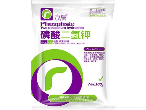 磷酸二氢钾-100g