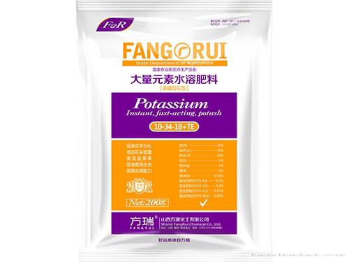 磷钾200g