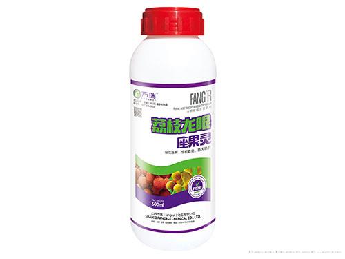荔枝龙眼座果灵500ml