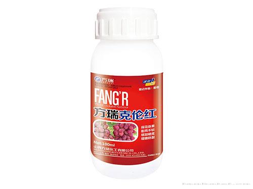 克伦红-100ml
