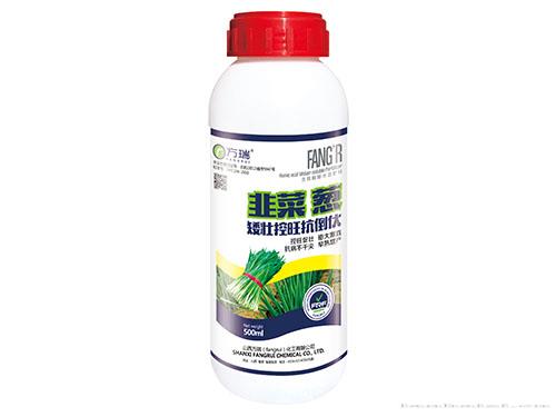 韭菜葱矮壮控旺抗倒伏500ml