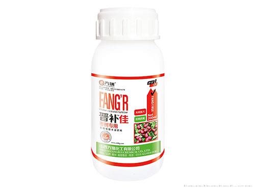 晋补佳-枣树专用200ml