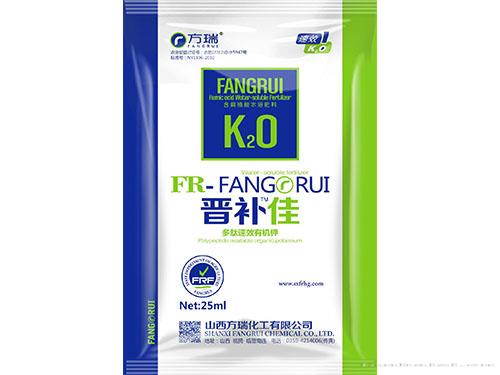 晋补佳-25ml