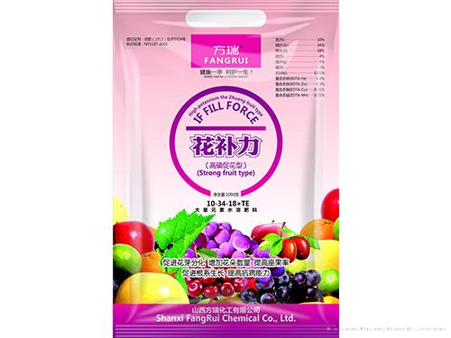 花补力-1000g