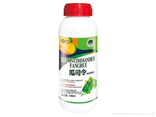 瓜司令-500ml