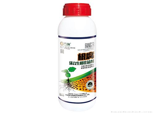 根腐强力生根壮苗剂500ml