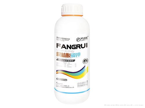 腐植酸磷钾1000ml
