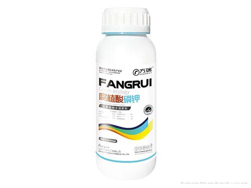 腐植酸磷钾500ml