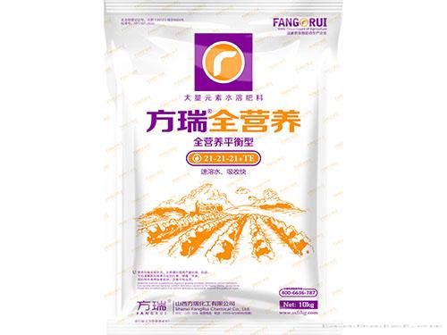 方瑞氮磷钾-10kg
