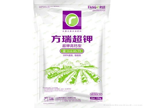 方瑞超钾-10kg