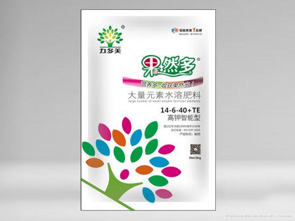 果然多高钾智能型