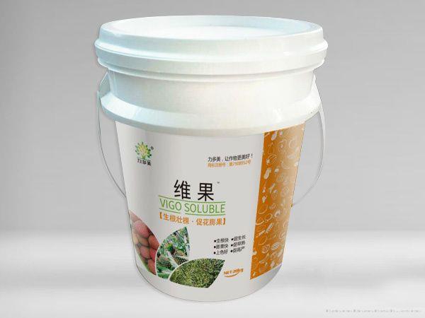 维果