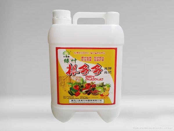 根多多 高钾高钙