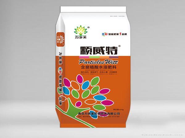 颗威特