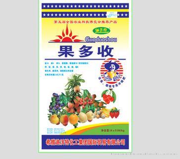 果多收