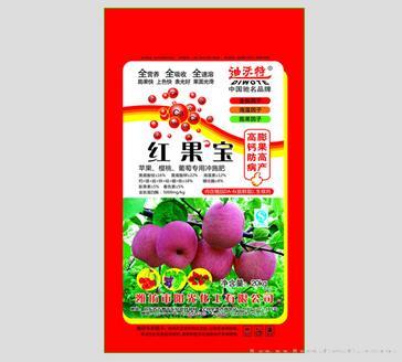 红果宝