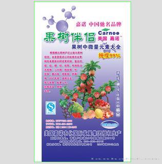 果树伴侣