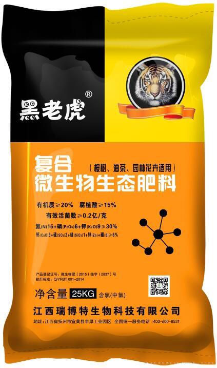 30%黑老虎桉树园林花卉