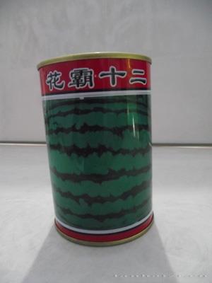 花霸十二——灌装品种