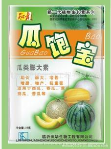 瓜饱宝 瓜类专用