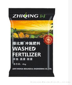 大量直销 绿比鲜 冲施肥料