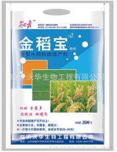 水稻专用 冲施肥 颗粒型返青肥 金稻宝