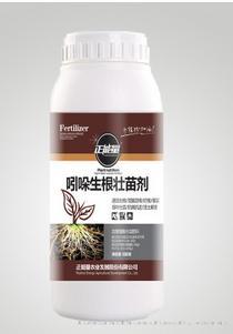 吲哚生根壮苗剂