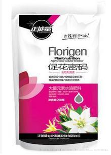 促花密码 