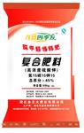 “茂盛四季发”硫基 复合肥料