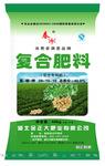 “春牛”氯基 复合肥料