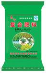 春牛”氯基 复合肥料