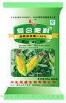 “春牛”氯基高氮复合肥