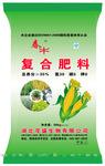 “春牛”氯基高氮复合肥
