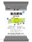 “晨耕”脲甲醛 缓释长效复合肥料