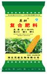 “晨耕”氯基高氮复合肥料