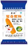“晨耕”氯基高氮复合肥