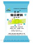 “晨耕”脲甲醛缓释长效复合肥