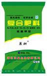 “晨耕”硫基 复合肥料