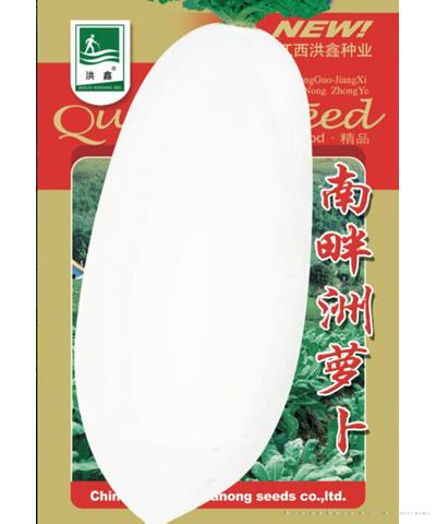 南畔州萝卜