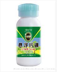 悬浮钙硼 正能量