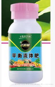  正能量平衡流体肥 氮磷钾170-170-170