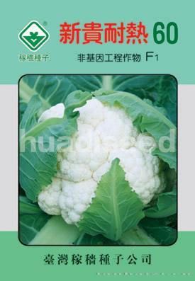 新贵耐热60天F1
