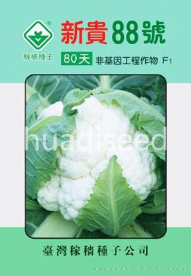 新贵88号