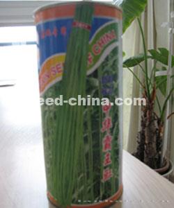 中华霸王豇