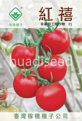 红禧
