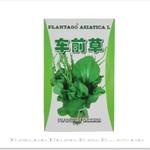 【车前草种子】 药材种子 药食蔬菜种子 养生蔬菜种子 保健植物种