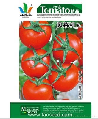 贝莱利