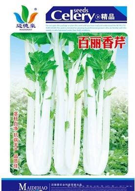 百丽香芹